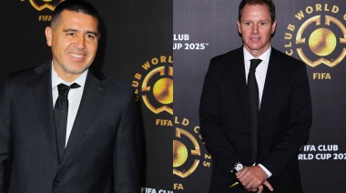 Los difíciles rivales de Boca y River en el Mundial de Clubes 2025