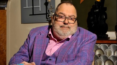Difundieron un nuevo parte médico oficial sobre la salud de Jorge Lanata