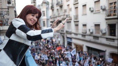 El peronismo volvió a activar el TINA -there is no alternative-