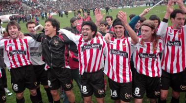 El clásico platense vuelve a 1 y 57 luego de más de 15 años