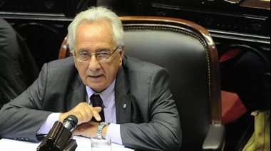 Murió el exdiputado nacional Héctor Recalde
