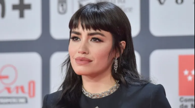 Lali Espósito regresa la pantalla grande y protagonizará "Verano Trippin"