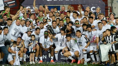 Cómo se definirán las últimas plazas para la Libertadores tras la consagración de Central Córdoba en la Copa Argentina