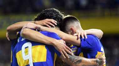¿Qué necesita Boca para clasificar a la Copa Libertadores 2025?