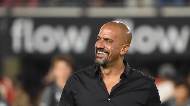 Verón y su mensaje sobre el acuerdo con Foster Gillett: "Confíen que trabajo para dejar un club enorme en lo deportivo, social y cultural"