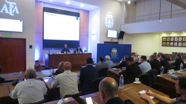 La AFA anunció nuevos cambios para el torneo de Primera División 2025: habrá dos torneos cortos y dos descensos
