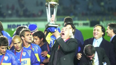 Boca Juniors: a 21 años del último campeón intercontinental argentino