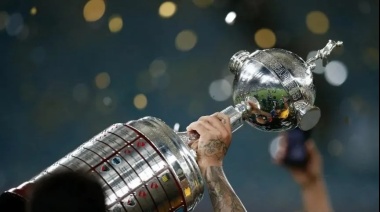 Con Vélez campeón, estos son los equipos argentinos clasificados a la Libertadores y Sudamericana 2025