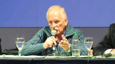 Falleció Raúl Archuby, Secretario General de ATULP