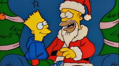 Los Simpsons: 35 años del primer episodio que marcó la historia de la TV