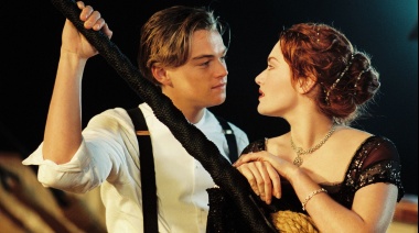 Titanic: a 27 años del estreno de un hito cinematográfico