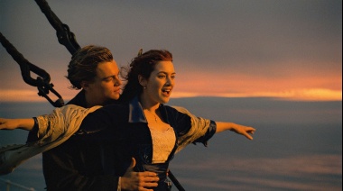 Titanic: a 27 años del estreno de un hito cinematográfico