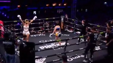 Párense de Manos 2: Flor Vigna le ganó a Manuela QM