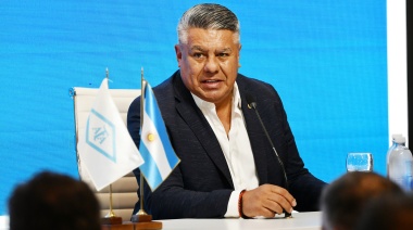 La AFA realizó el sorteo de los fixtures de la Liga Profesional 2025