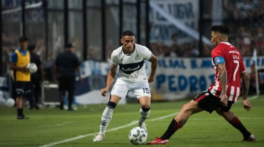El primer clásico del 2025 entre Gimnasia y Estudiantes tiene fecha confirmada, ¿Cuándo es?