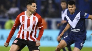 Estudiantes vs Vélez: se volverán a enfrentar en la Supercopa Internacional