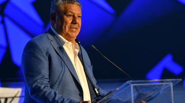 La AFA sigue con cambios: ¿Modifican el sistema de clasificación a las copas internacionales?
