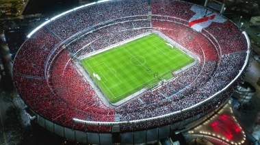 River Plate fue el equipo que más hinchas llevó a la cancha en 2024