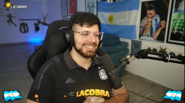 La Cobra regalará 8 Play Station a sus seguidores