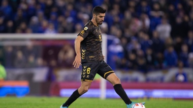 Gastón Suso será el primer refuerzo de Gimnasia: ¿Quién es?