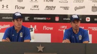 ¿Que dijeron los técnicos sobre el empate clásico?