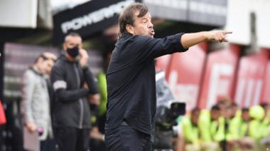 ¿Que dijeron los técnicos sobre el empate clásico?