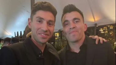 Gonzalo Montiel podría convertirse en refuerzo de River