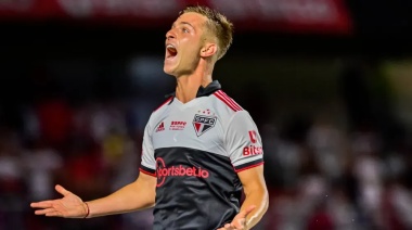 River lo durmió a Boca y cerró la incorporación de Giuliano Galoppo