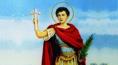 19 de abril: día de San Expedito, patrono de las causas justas y urgentes