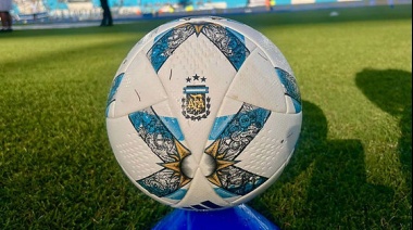 Fútbol argentino: conocé el calendario de los amistosos de verano