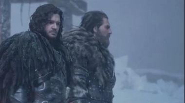 Se reveló un nuevo gameplay del nuevo videojuego "Game of Thrones: Kingsroad"