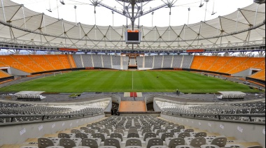 ¿Vuelve al Estadio Ciudad de La Plata?: Estudiantes quiere hacer cambios en UNO