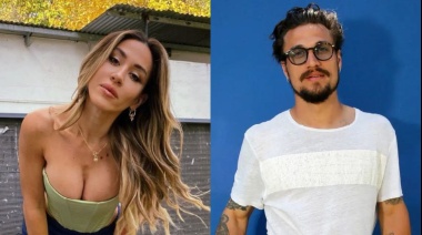 Daniel Osvaldo y un fuerte descargo a la madre de uno de sus hijos, ¿Fue para Jimena Barón?