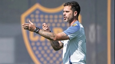Esta noche Boca enfrenta a Juventude por un amistoso internacional: formaciones, hora y TV en vivo