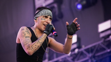 Neo Pistea anuncia su gira “Culto Tour 2025” con fechas confirmadas por toda Argentina
