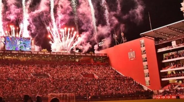Estudiantes celebra la tercera edición de “La noche del León”