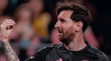Un histórico de México criticó a Messi por su festejo ante el América: "habla de tu poco profesionalismo y educación"