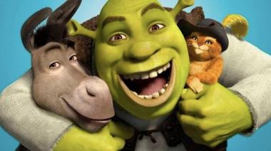 Shrek, a 20 años del estreno que revolucionó la animación