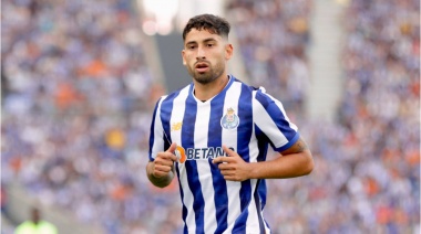 Alan Varela podría irse al Milan y Boca recibiría grandes beneficios