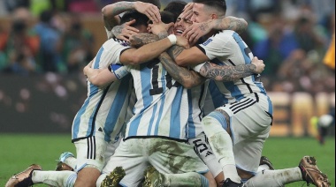 Día internacional del abrazo: por qué se celebra cada 21 de enero