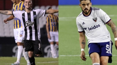Gimnasia cerró las incorporaciones de Bautista Merlini y Junior Moreno para el inicio del torneo