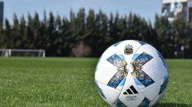 Comienza el Torneo Apertura 2025: El cronograma de partidos