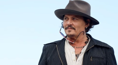 Una de piratas: Johnny Depp habría viajado a Uruguay para asesorar a Mauro Icardi en su conflicto judicial con Wanda Nara