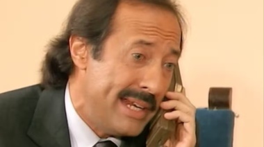 Luego de algunas semanas en el aire, Telefé decidió sacar a "Poné a Francella"
