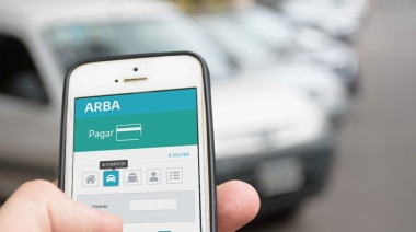 Los autos modelo 2014 en La Plata continuarán pagando la patente ante ARBA