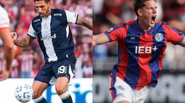 Gimnasia recibe a San Lorenzo en el Bosque: hora, tv y posibles formaciones