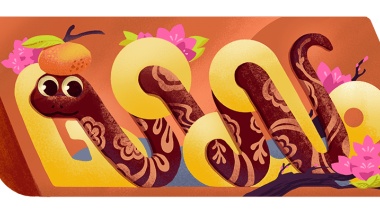 Año Nuevo Chino: Google lo celebra con un doodle interactivo