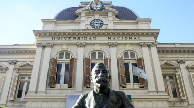 La UNLP escala en el ranking mundial y lidera en transparencia académica