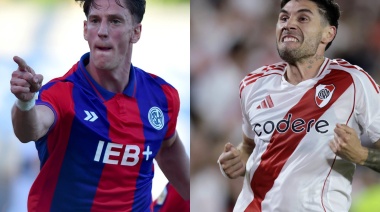 A qué hora es San Lorenzo vs River: formaciones y dónde verlo en vivo