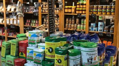 Aporte Cooperativo, de la economía social y de la agricultura familiar